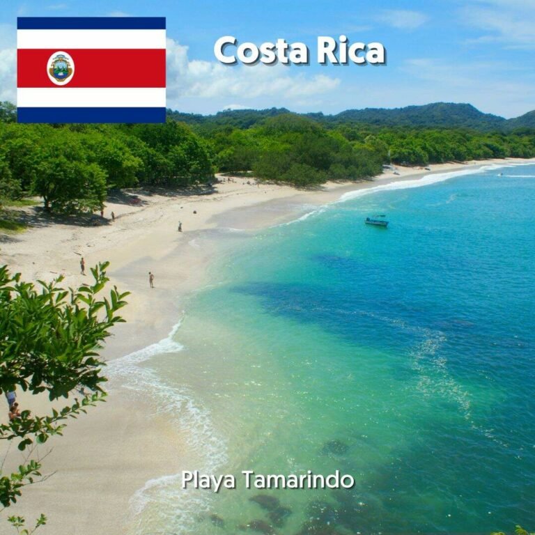 SSB COSTA RICA